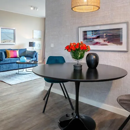 Seewind Apartamento Wenningstedt-Braderup