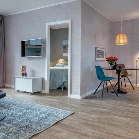 Seewind Apartment *