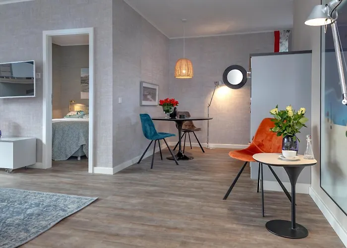 Apartman Seewind