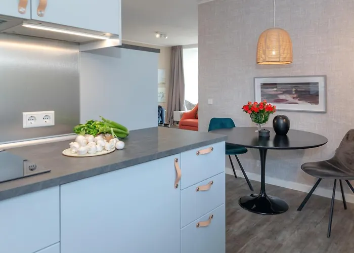 Apartman Seewind *