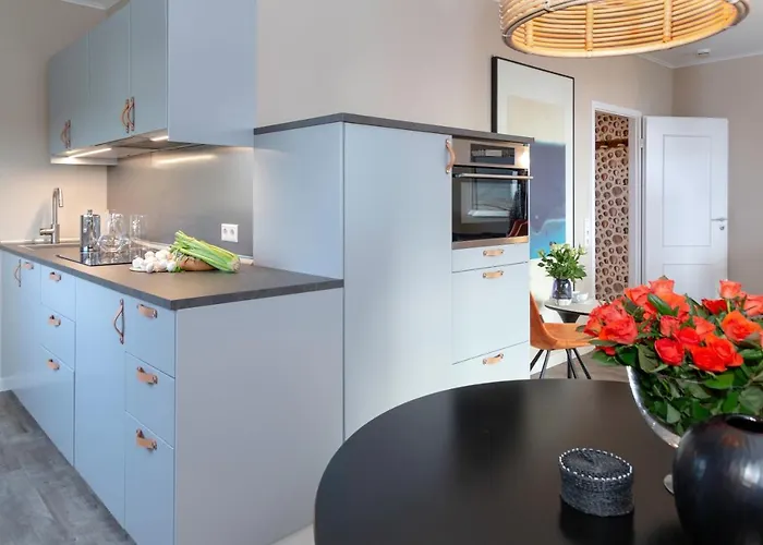 Seewind Apartman