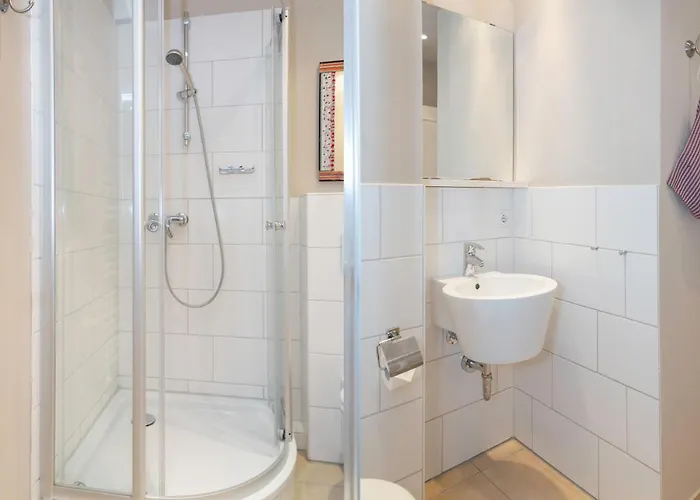 Apartman Seewind *